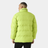 Helly Hansen YU 23 Reversible Puffer - Synthetic jacket - Men's | Hardloop