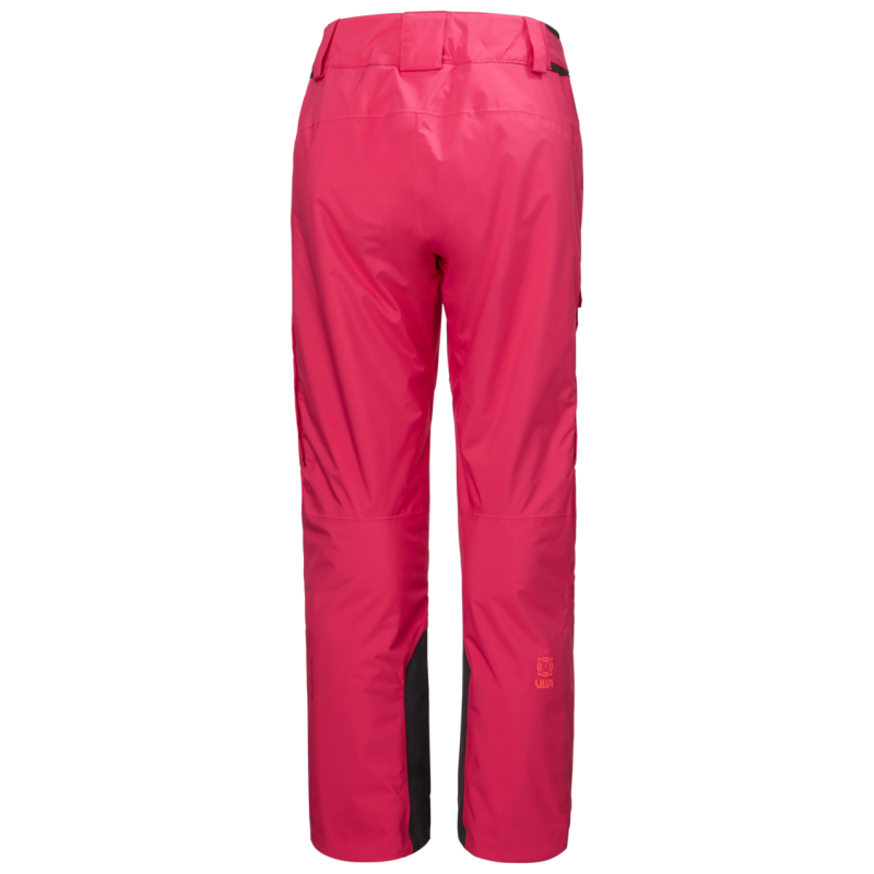 Helly Hansen Switch Cargo 2.0 Pant - Calça ski mulher | Hardloop
