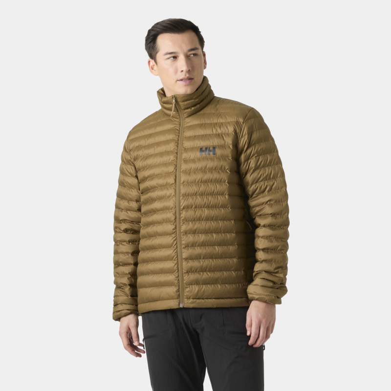 Helly Hansen Sirdal Insulator Jacket - Synthetic jacket - Men's | Hardloop