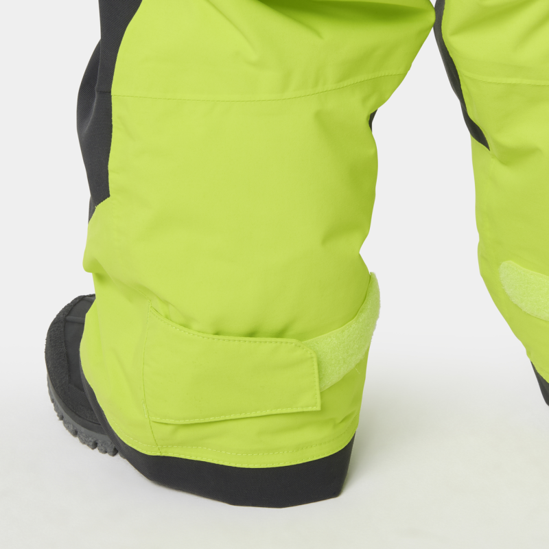 Helly Hansen K Rider 2 Insulated Bib - Salopette ski enfant | Hardloop
