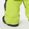 Helly Hansen K Rider 2 Insulated Bib - Ski Bib - Kids | Hardloop