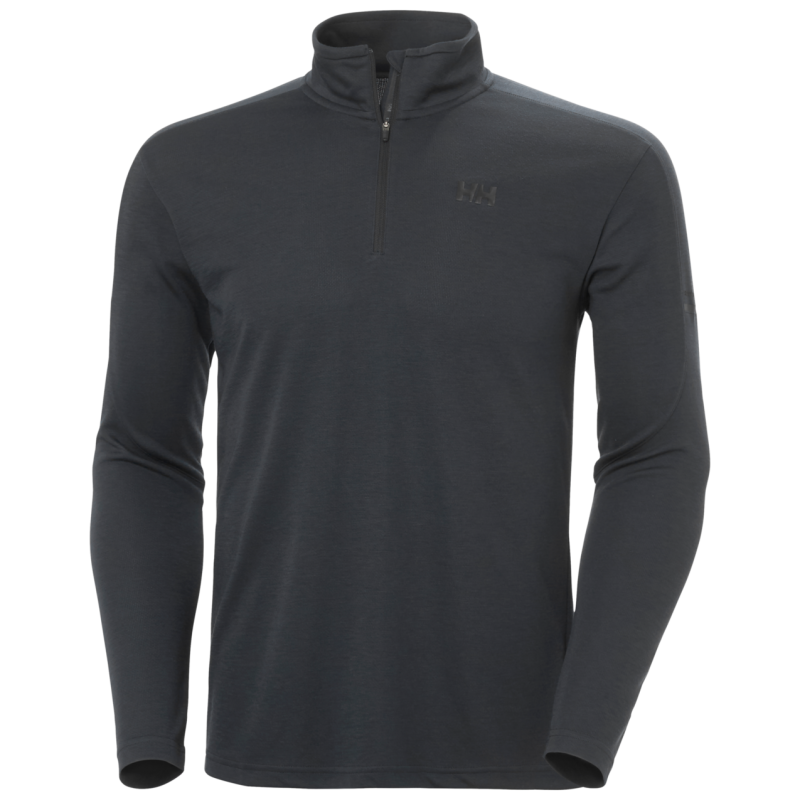Hp 1/2 Zip Pullover - Fleecevest - Heren