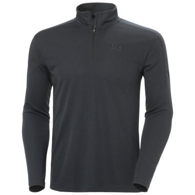 Hp 1/2 Zip Pullover - Giacca in pile - Uomo