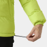 Helly Hansen YU 23 Reversible Puffer - Synthetic jacket - Men's | Hardloop