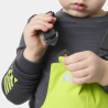 Helly Hansen K Rider 2 Insulated Bib - Salopette ski enfant | Hardloop