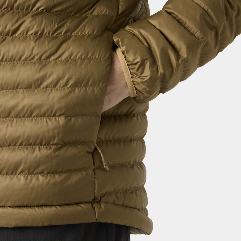 Helly Hansen Sirdal Insulator Jacket - Synthetic jacket - Men's | Hardloop