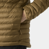 Helly Hansen Sirdal Insulator Jacket - Synthetic jacket - Men's | Hardloop
