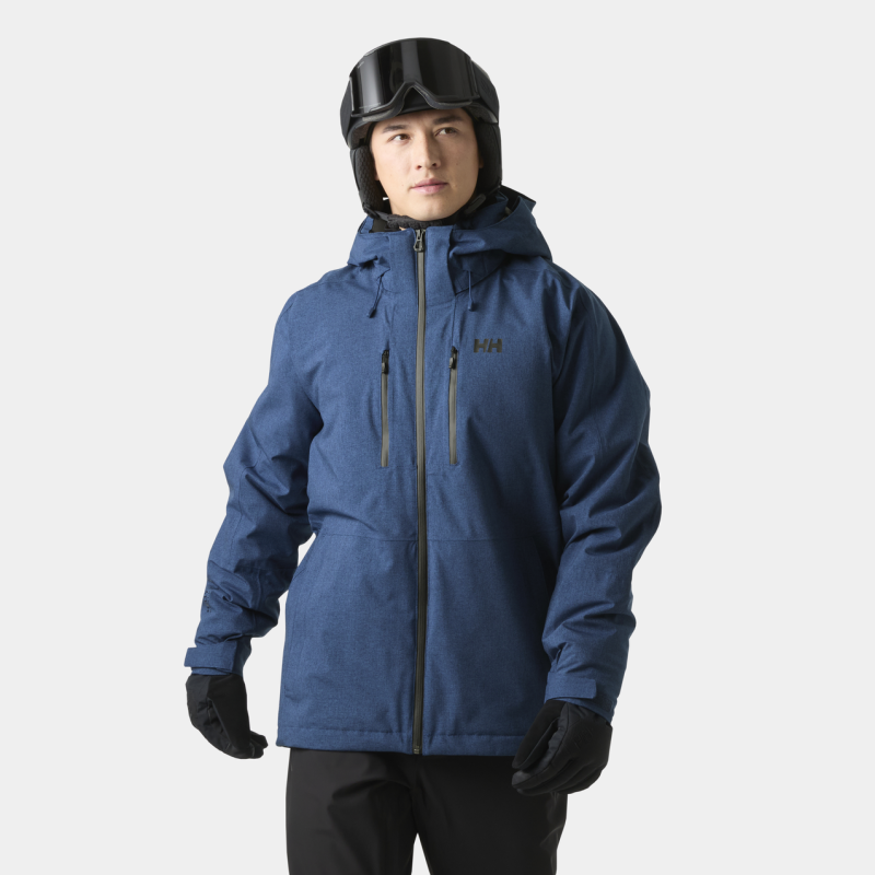 Helly Hansen Juniper 3.0 Jacket - Veste ski homme | Hardloop