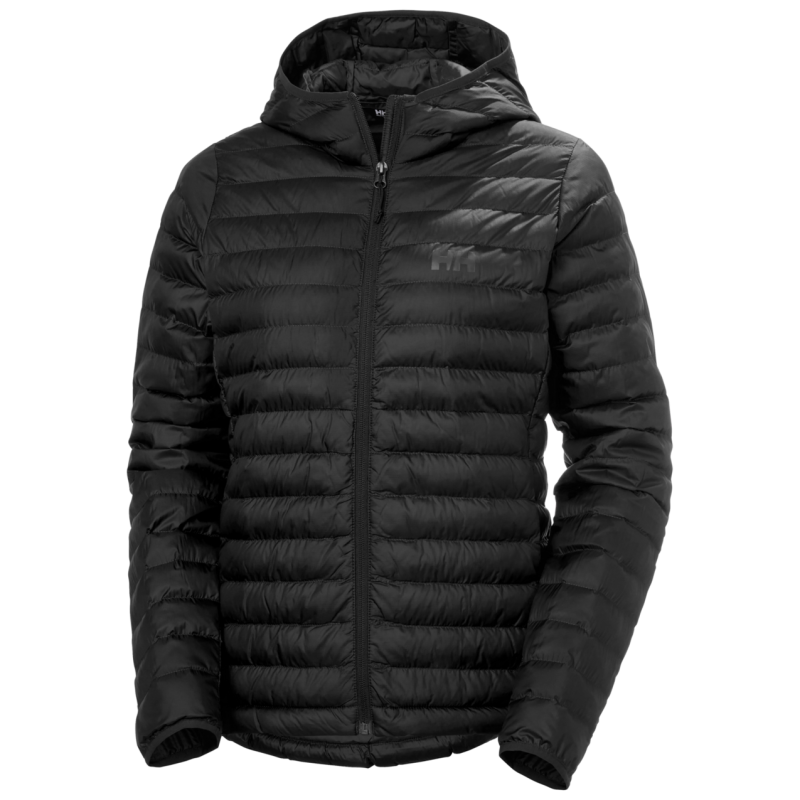 W Sirdal Hooded Insulator - Doudoune femme