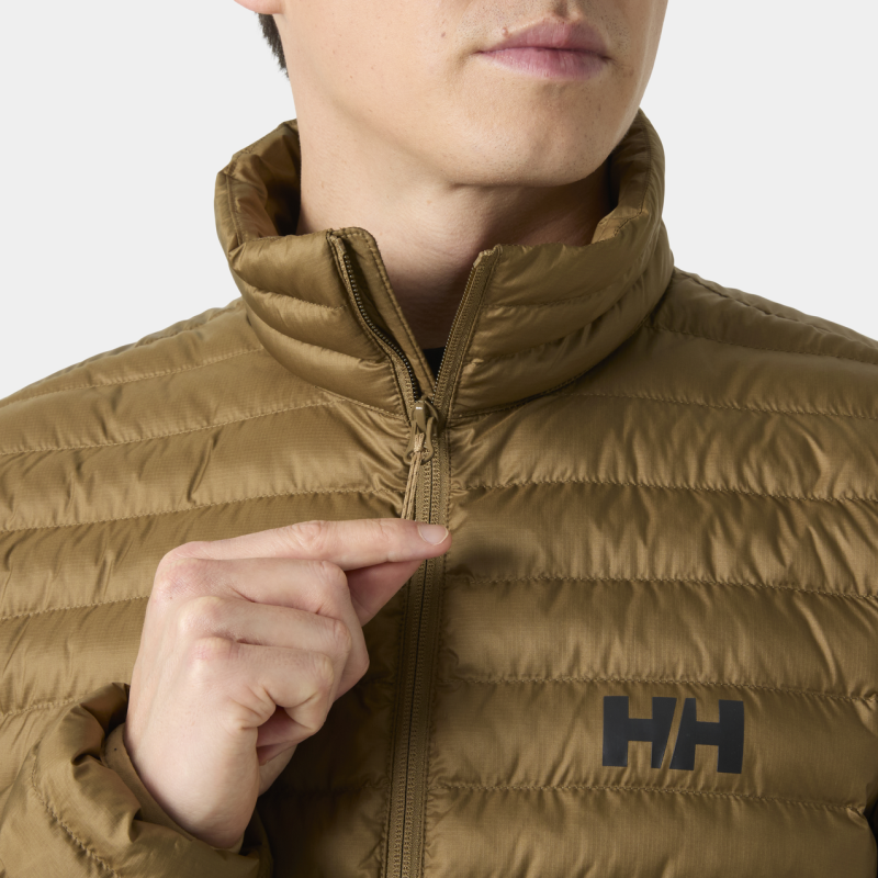 Helly Hansen Sirdal Insulator Jacket - Synthetic jacket - Men's | Hardloop