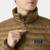 Helly Hansen Sirdal Insulator Jacket - Synthetic jacket - Men's | Hardloop
