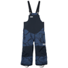 K Rider 2 Insulated Bib - Ski Bib - Kids