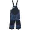 Dark Blue Aop