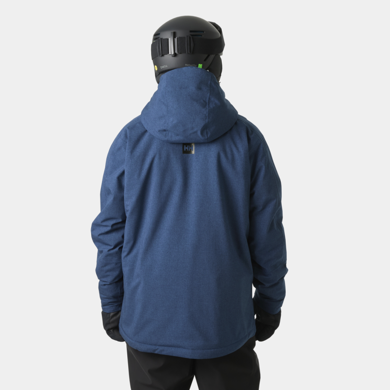Helly Hansen Juniper 3.0 Jacket - Veste ski homme | Hardloop