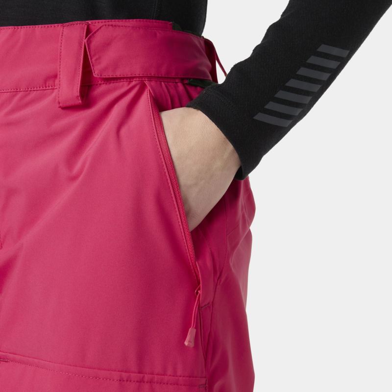 Helly Hansen Switch Cargo 2.0 Pant - Spodnie narciarskie damskie | Hardloop