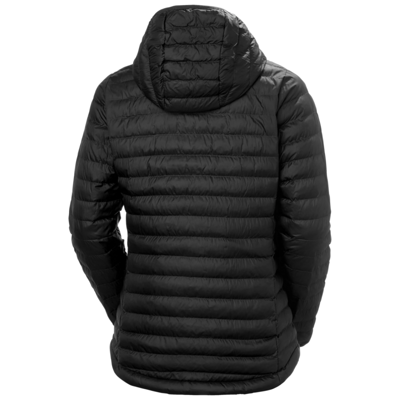 Helly Hansen W Sirdal Hooded Insulator - Bezrękawnik damski | Hardloop