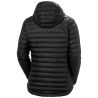 Helly Hansen W Sirdal Hooded Insulator - Dámská péřova bez rukávů | Hardloop