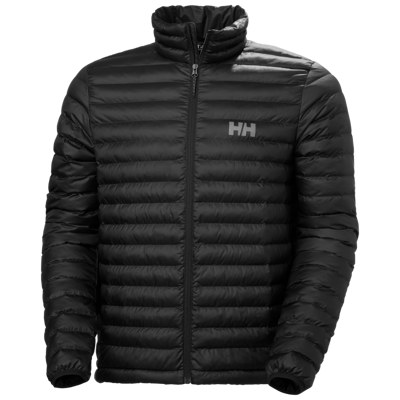 Sirdal Insulator Jacket - Synthetic jacket - Men's