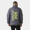 Helly Hansen YU 23 Reversible Puffer - Synthetic jacket - Men's | Hardloop