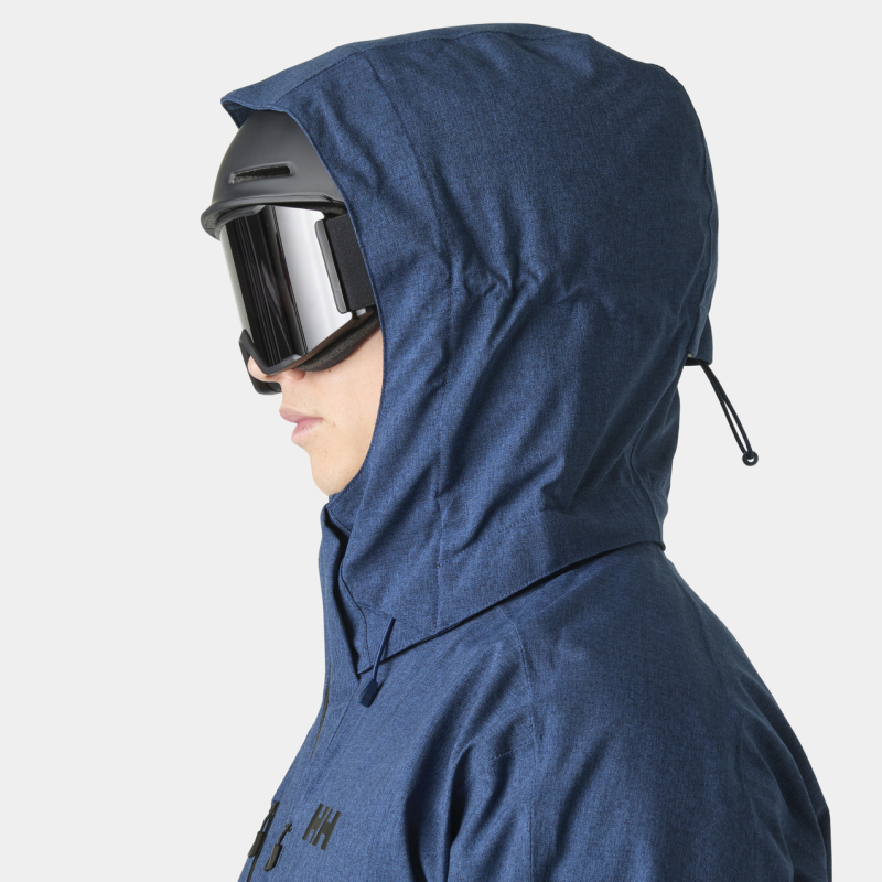 Helly Hansen Juniper 3.0 Jacket - Laskettelutakki - Miehet | Hardloop