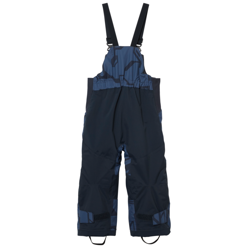 Helly Hansen K Rider 2 Insulated Bib - Ski latzhose - Kind | Hardloop