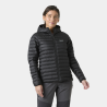 Helly Hansen W Sirdal Hooded Insulator - Bezrękawnik damski | Hardloop