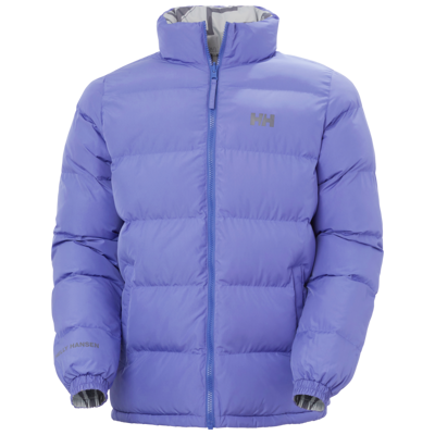 YU 23 Reversible Puffer - Kurtka męski