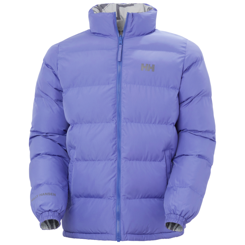 YU 23 Reversible Puffer - Synthetic jacket - Men's