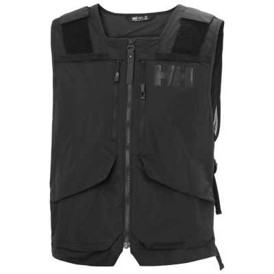 U Patrol Hybrid Vestpack 7L - Plecak narciaski