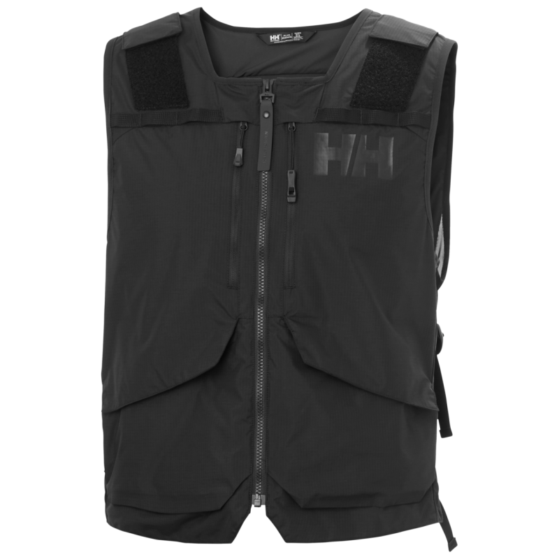 Helly Hansen U Patrol Hybrid Vestpack 7L - Ski backpack | Hardloop