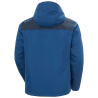 Helly Hansen CreHooded Pile Jacket - Pánské jachtařské bunda | Hardloop