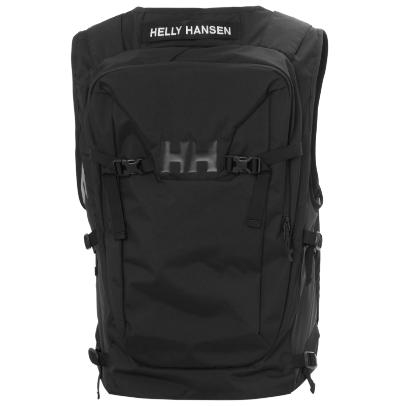 Helly Hansen U Patrol Hybrid Vestpack 7L - Ski backpack | Hardloop