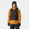 Helly Hansen U Patrol Hybrid Vestpack 7L - Ski backpack | Hardloop