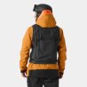 Helly Hansen U Patrol Hybrid Vestpack 7L - Sac à dos ski | Hardloop