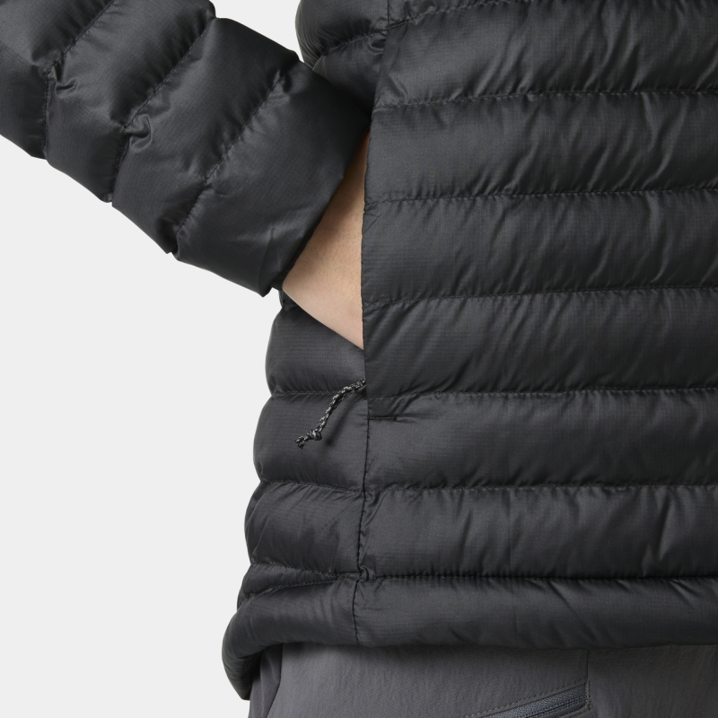 Helly Hansen W Sirdal Hooded Insulator - Syntetiske veste - Damer | Hardloop