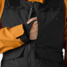 Helly Hansen U Patrol Hybrid Vestpack 7L - Sac à dos ski | Hardloop