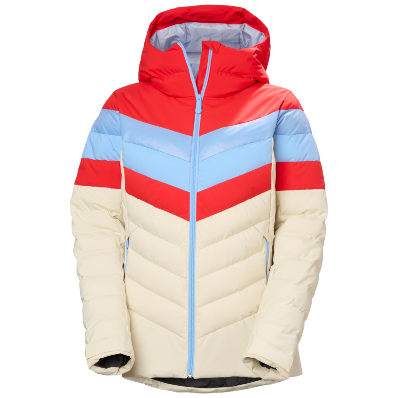 Imperial Puffy 2.0 Jacket - Chaqueta de esquí - Mujer