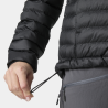 Helly Hansen W Sirdal Hooded Insulator - Colete penas mulher | Hardloop