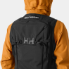 Helly Hansen U Patrol Hybrid Vestpack 7L - Sac à dos ski | Hardloop