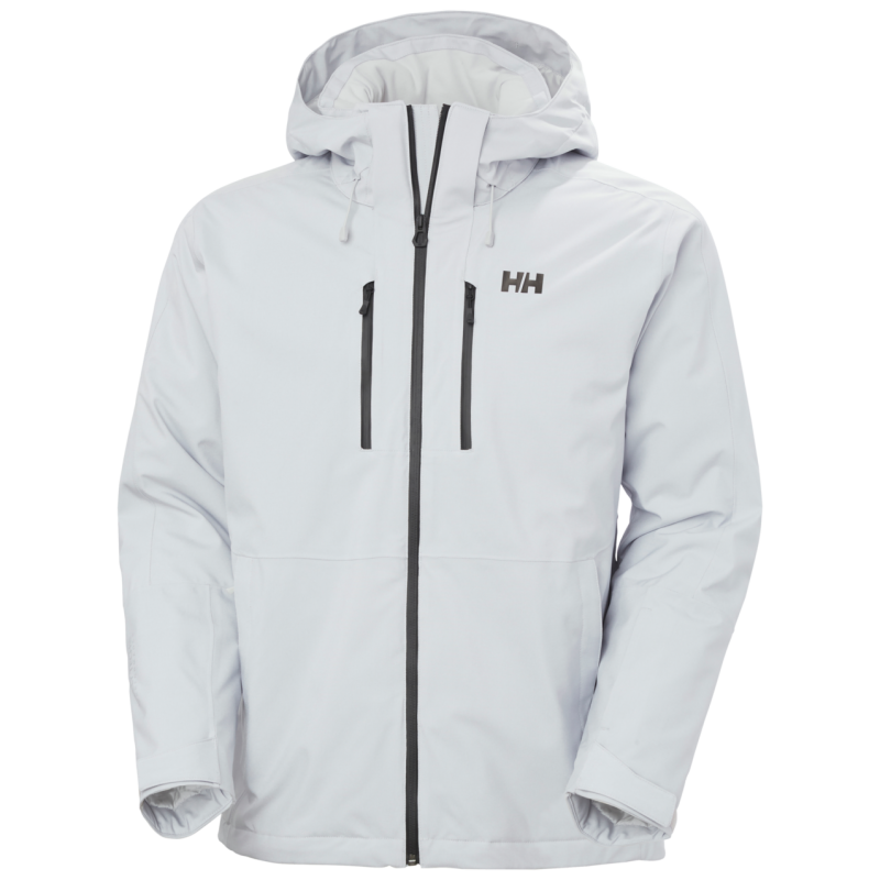 Helly Hansen Juniper 3.0 Jacket - Skidjacka - Herr | Hardloop
