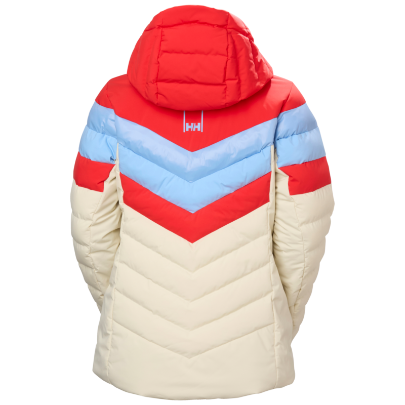 Helly Hansen Imperial Puffy 2.0 Jacket - Giacca da sci - Donna | Hardloop