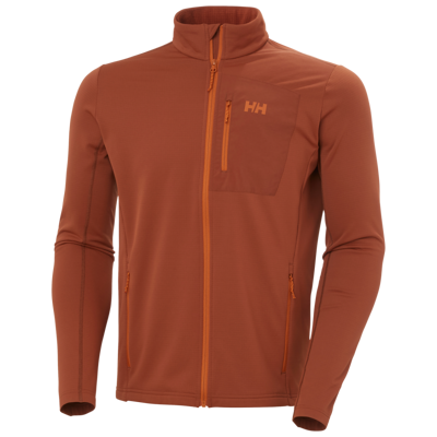 Versalite Fleece Jacket - Fleecejakke - Herrer