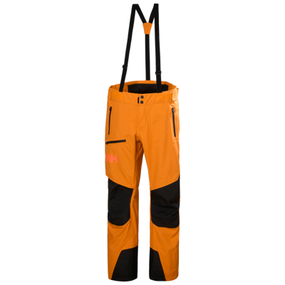 U Sogn Patrol Shell Pant - Pantalon ski