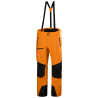 Helly Hansen U Sogn Patrol Shell Pant - Skibroek | Hardloop