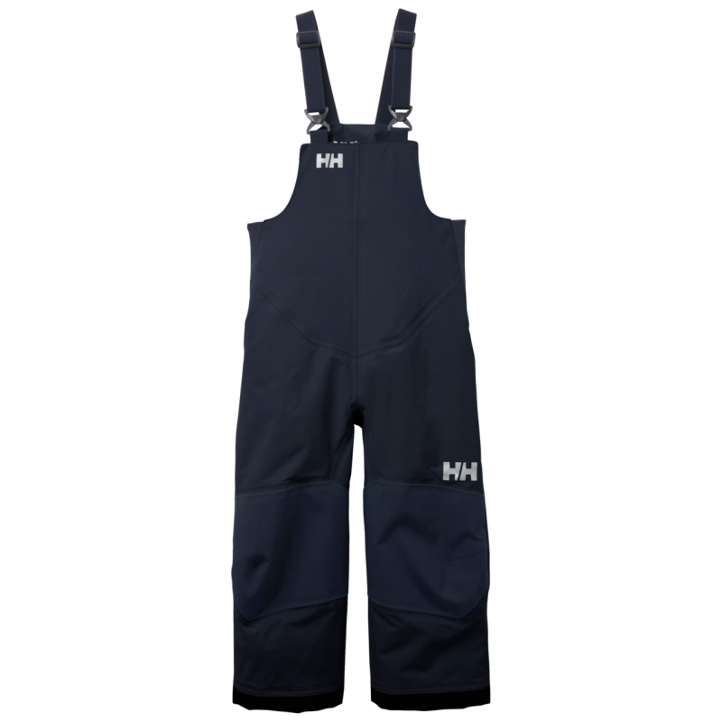 K Rider 2 Insulated Bib - Salopette ski enfant