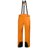 Helly Hansen U Sogn Patrol Shell Pant - Spodnie narciarskie | Hardloop
