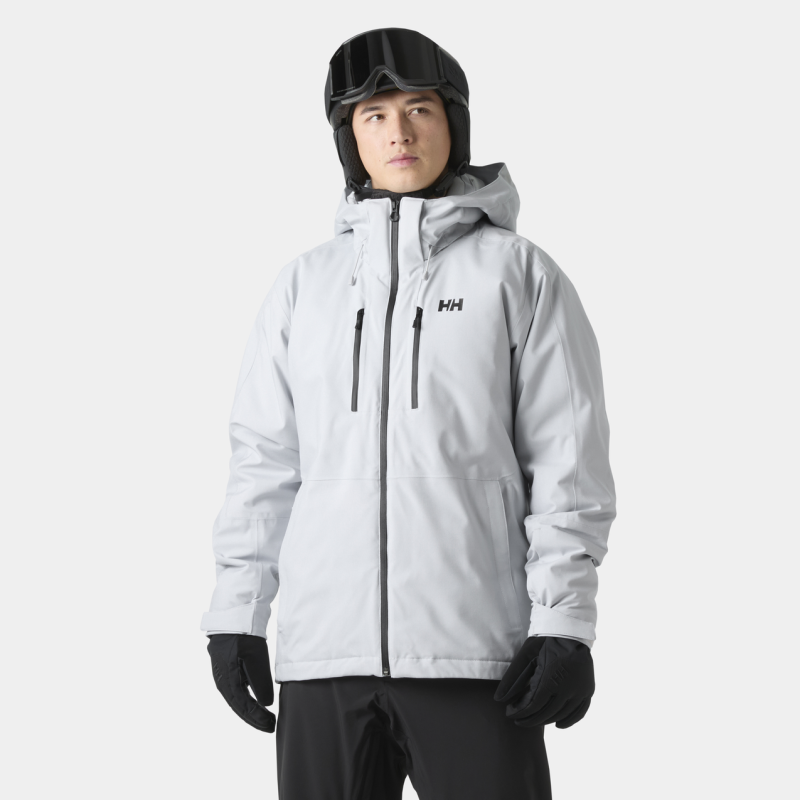 Helly Hansen Juniper 3.0 Jacket - Skijacke - Herren | Hardloop