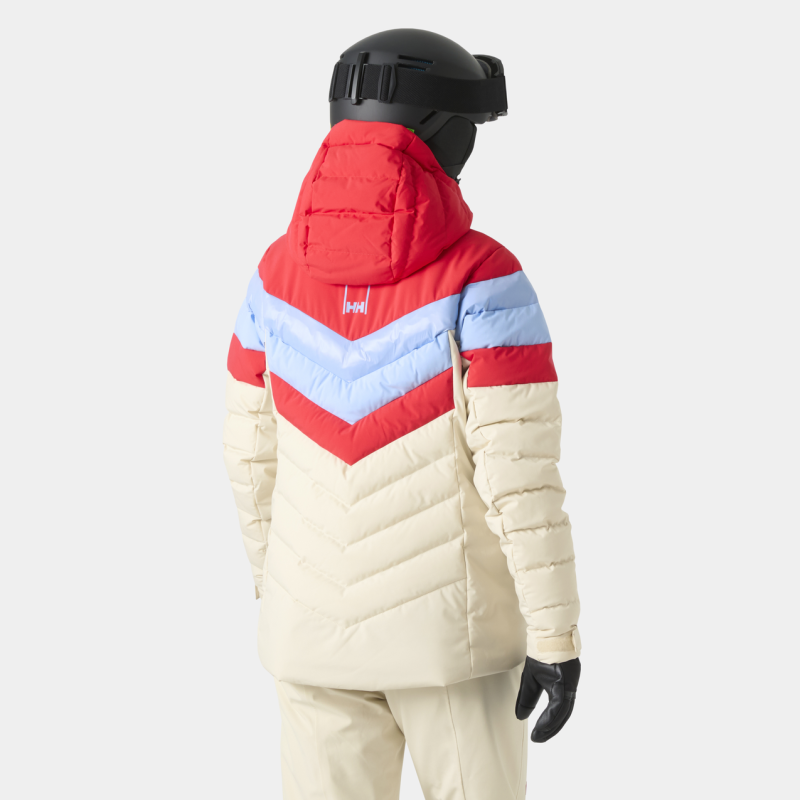 Helly Hansen Imperial Puffy 2.0 Jacket - Giacca da sci - Donna | Hardloop