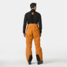 Helly Hansen U Sogn Patrol Shell Pant - Pantalon ski | Hardloop