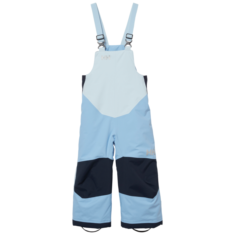 K Rider 2 Insulated Bib - Ski-tuinbroek - Kinderen